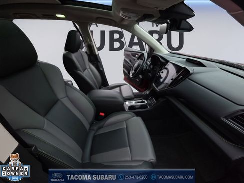 Used 2023 Subaru Ascent Onyx Edition Limited AWD/4WD image 17