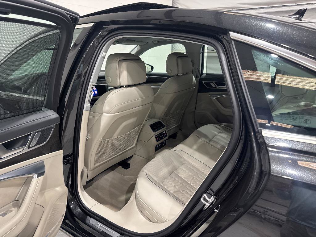 Used 2019 Audi A6 3.0T Premium Plus AWD/4WD image 66