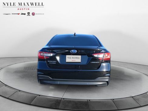 Used 2021 Subaru Legacy w/ Alloy Wheel Package AWD/4WD image 15