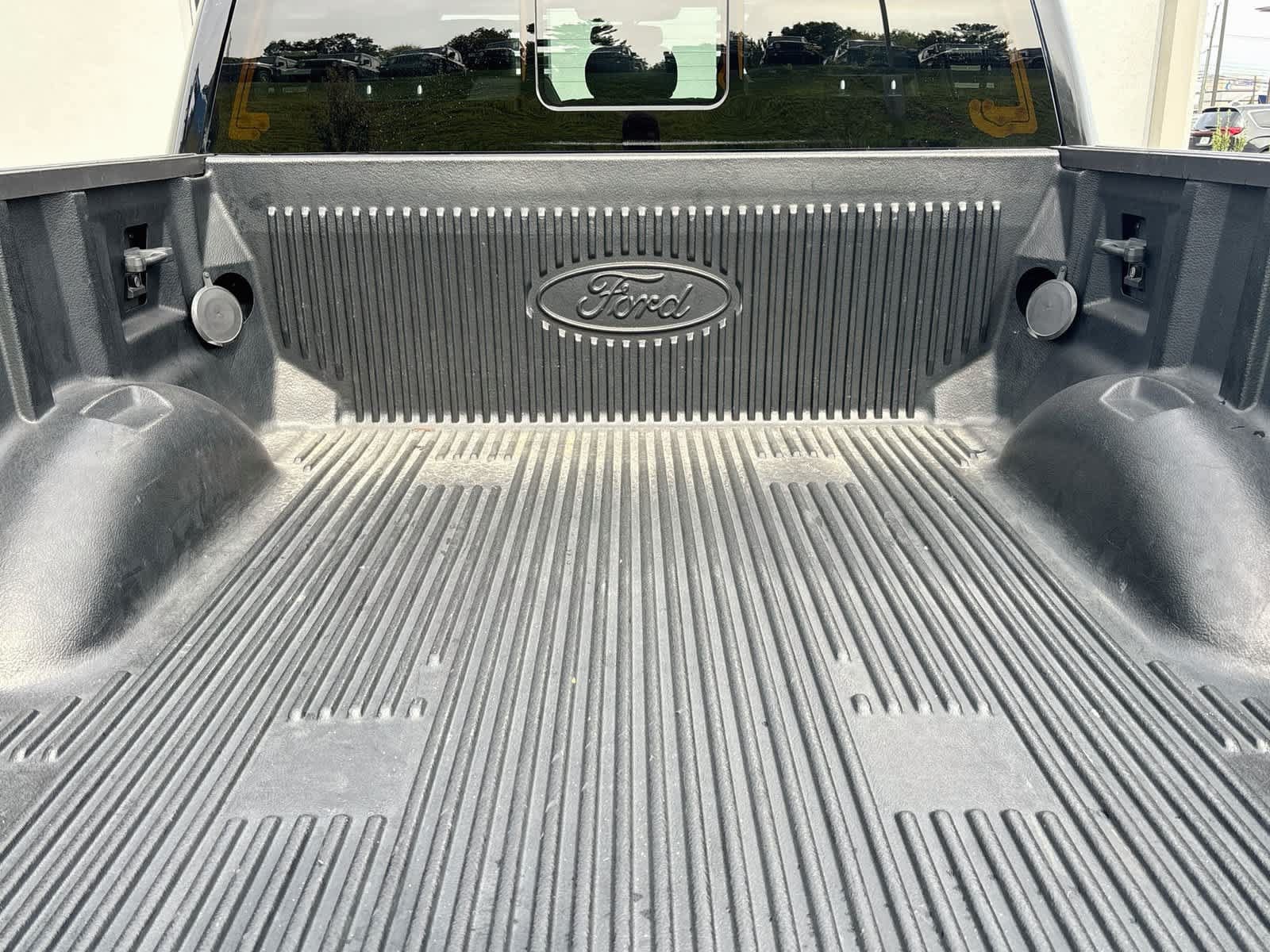 Used 2021 Ford F150 Limited AWD/4WD image 28
