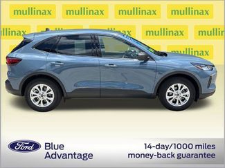Certified 2025 Ford Escape Active FWD video 2