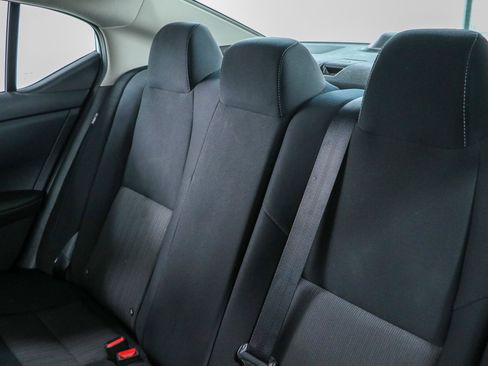 Used 2024 Nissan Sentra SV FWD image 24