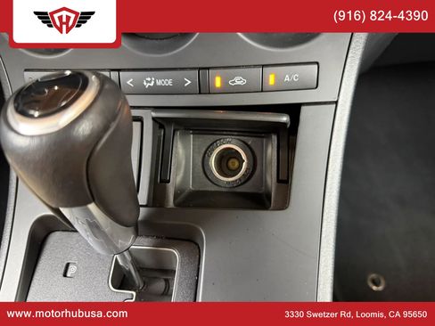 Used 2013 MAZDA MAZDA3 i Grand Touring FWD image 33