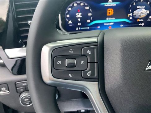 New 2026 Chevrolet Silverado 1500 LT image 20