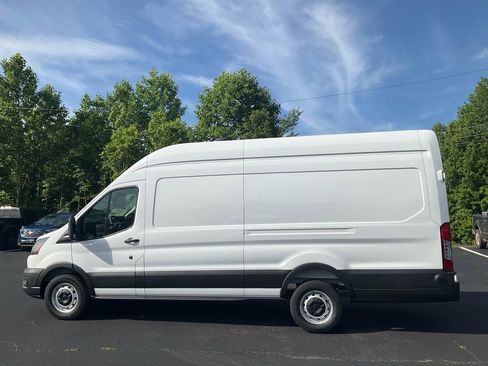 New 2026 Ford Transit 350 148 High Roof Extended RWD image 8