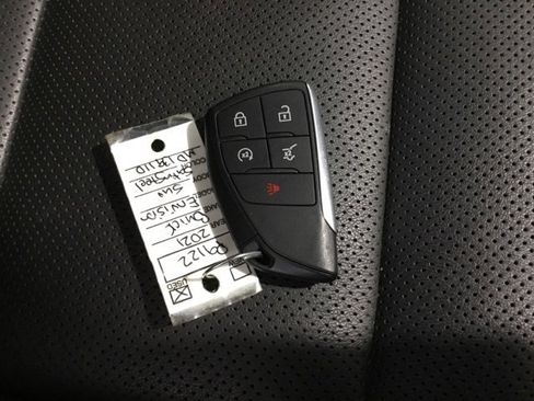 Used 2017 Jeep Patriot Sport image 54