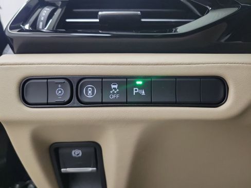 Used 2025 Acura MDX w/ Technology Package image 35