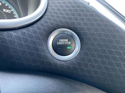 Used 2024 Chevrolet Malibu LT image 16