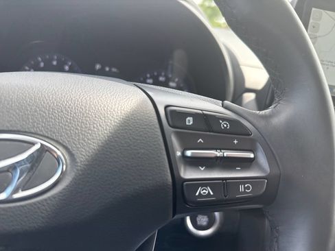 Certified 2023 Hyundai Kona SEL w/ Convenience Package AWD/4WD image 26