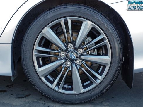 Used 2018 Subaru WRX Base image 25