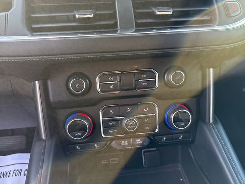 Used 2022 Chevrolet Tahoe Z71 image 23