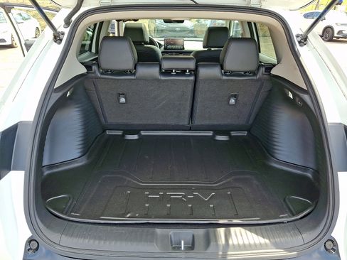 Certified 2023 Honda HR-V EX-L image 30