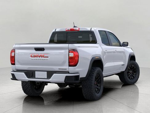 New 2026 GMC Canyon Elevation w/ Convenience Package image 4
