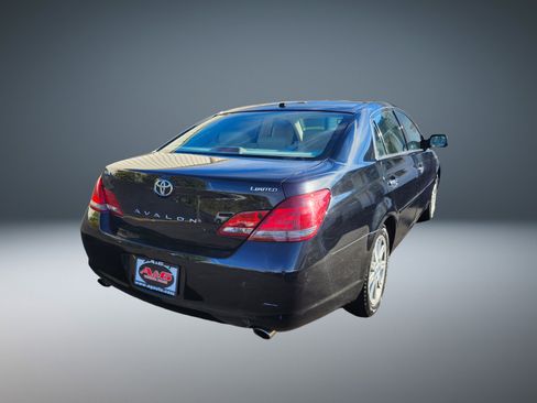 Used 2009 Toyota Avalon image 3