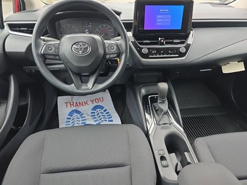Used 2024 Toyota Corolla LE image 19