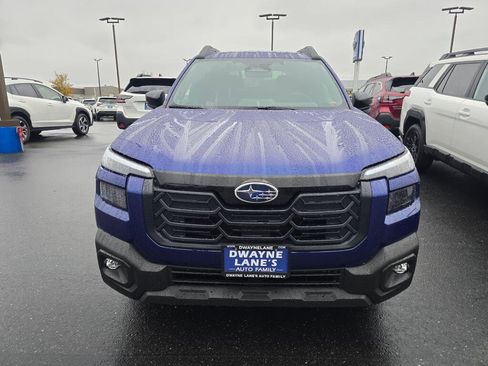 New 2026 Subaru Outback Limited AWD/4WD image 2