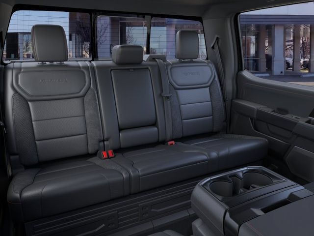 New 2026 Ford F150 Raptor AWD/4WD image 11