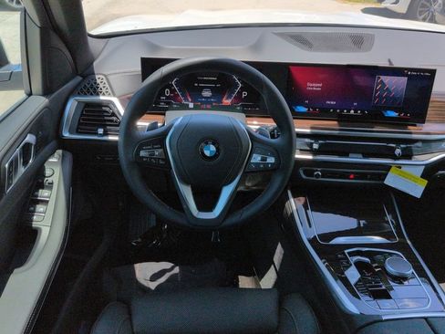 New 2026 BMW X5 sDrive40i w/ Parking Assistance Package RWD image 16