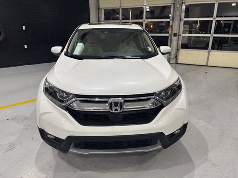 Used 2019 Honda CR-V EX image 3