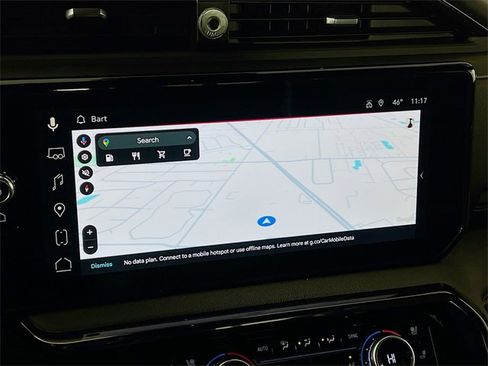 Used 2022 GMC Sierra 1500 AT4 w/ AT4 Premium Package image 18