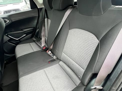 Used 2021 Kia Soul S FWD image 11