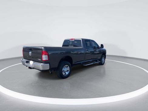 Used 2024 RAM 3500 Tradesman w/ Chrome Appearance Group image 8