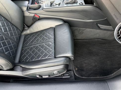 Used 2016 Audi TT 2.0T w/ Technology Package image 19