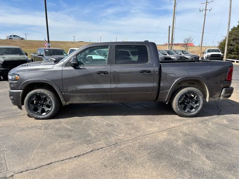 New 2026 RAM 1500 Big Horn image 15