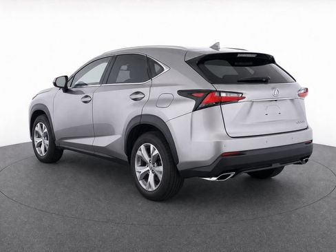 Used 2017 Lexus NX 200t AWD w/ Premium Package image 49