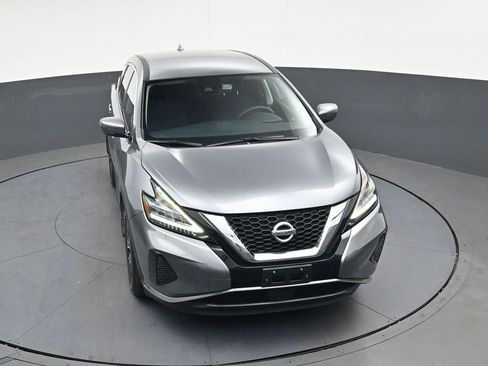 Used 2020 Nissan Murano S w/ Technology Package AWD/4WD image 37