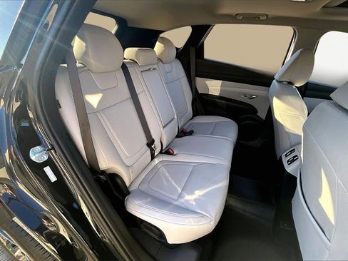Certified 2025 Hyundai Tucson SEL image 27