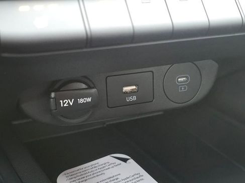 New 2026 Hyundai Elantra SEL Sport Premium FWD image 28