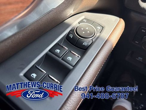 New 2026 Ford Expedition Max King Ranch AWD/4WD image 27
