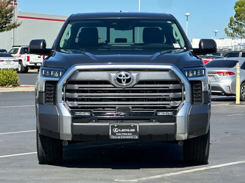 Used 2024 Toyota Tundra Limited image 10