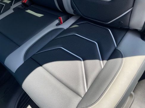 New 2025 Chevrolet Silverado 1500 RST w/ Convenience Package II image 25