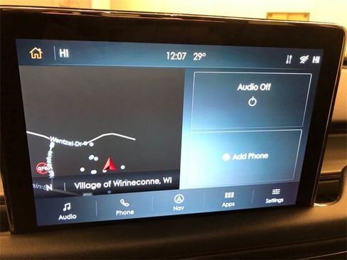 Used 2023 Lincoln Aviator AWD w/ Premium Package image 22