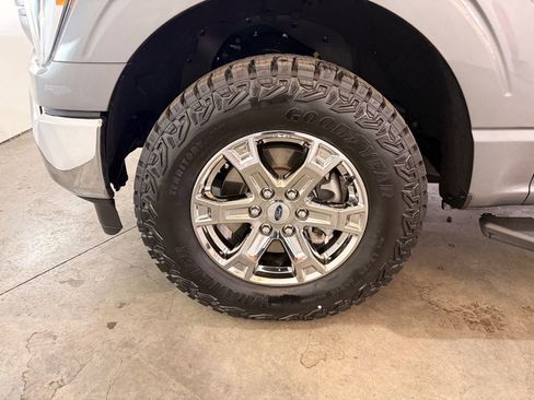 Used 2022 Ford F150 XLT w/ Equipment Group 302A High image 14