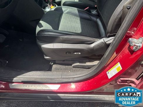 Used 2015 Buick Encore Convenience FWD image 11