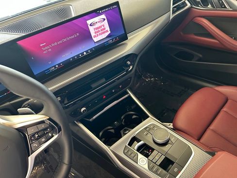 Used 2026 BMW 430i Coupe RWD image 53