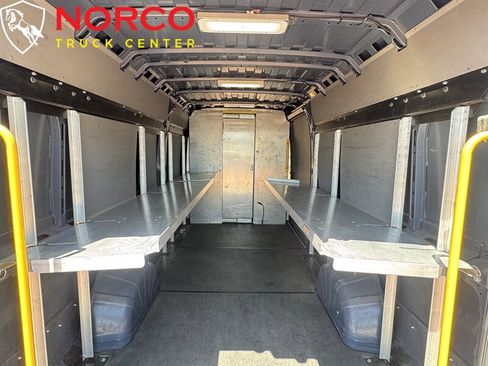 Used 2019 RAM ProMaster 3500 image 12