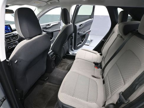 Used 2022 Ford Escape SE w/ Convenience Package FWD image 37
