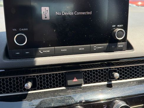 Used 2025 Honda Civic Sport image 9