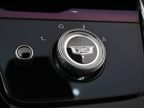 New 2025 Cadillac Escalade IQ Luxury 2 image 34