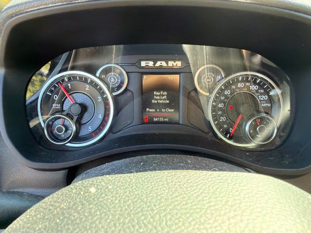 Used 2022 RAM 2500 Tradesman AWD/4WD image 24