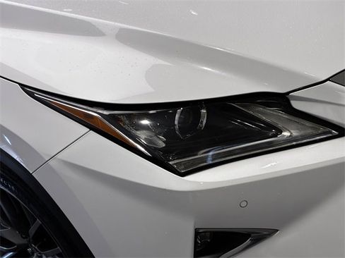 Used 2019 Lexus RX 350 F Sport image 6