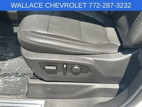 Used 2021 Chevrolet Silverado 1500 RST w/ All Star Edition Plus AWD/4WD image 16