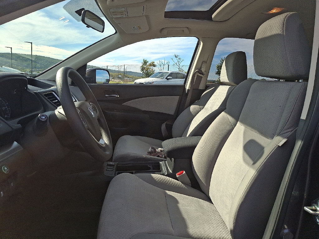 Used 2016 Honda CR-V EX image 14