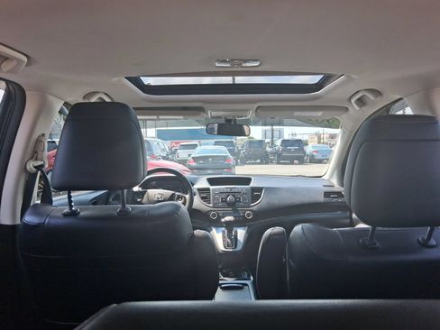 Used 2012 Honda CR-V EX-L image 10