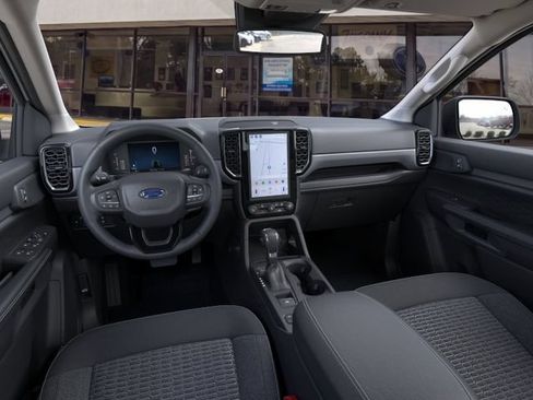 New 2026 Ford Ranger XLT AWD/4WD image 9