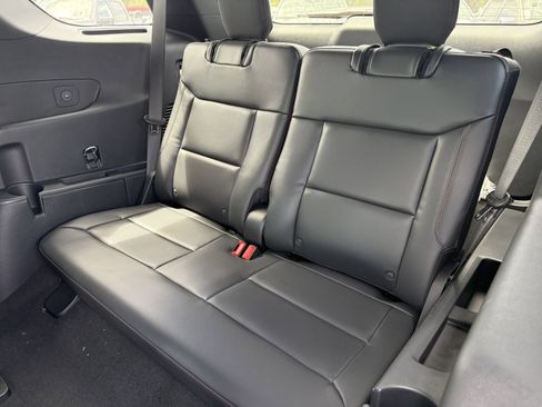 New 2026 Ford Explorer ST AWD/4WD image 13